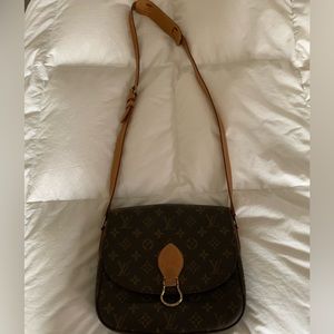 Louis Vuitton Crossbody
